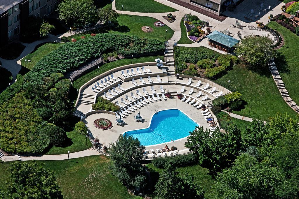 Lodge Geneva National Lake Geneva Dış mekan fotoğraf