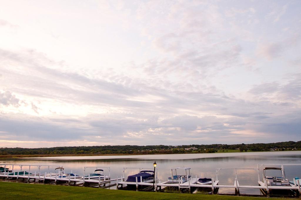 Lodge Geneva National Lake Geneva Dış mekan fotoğraf