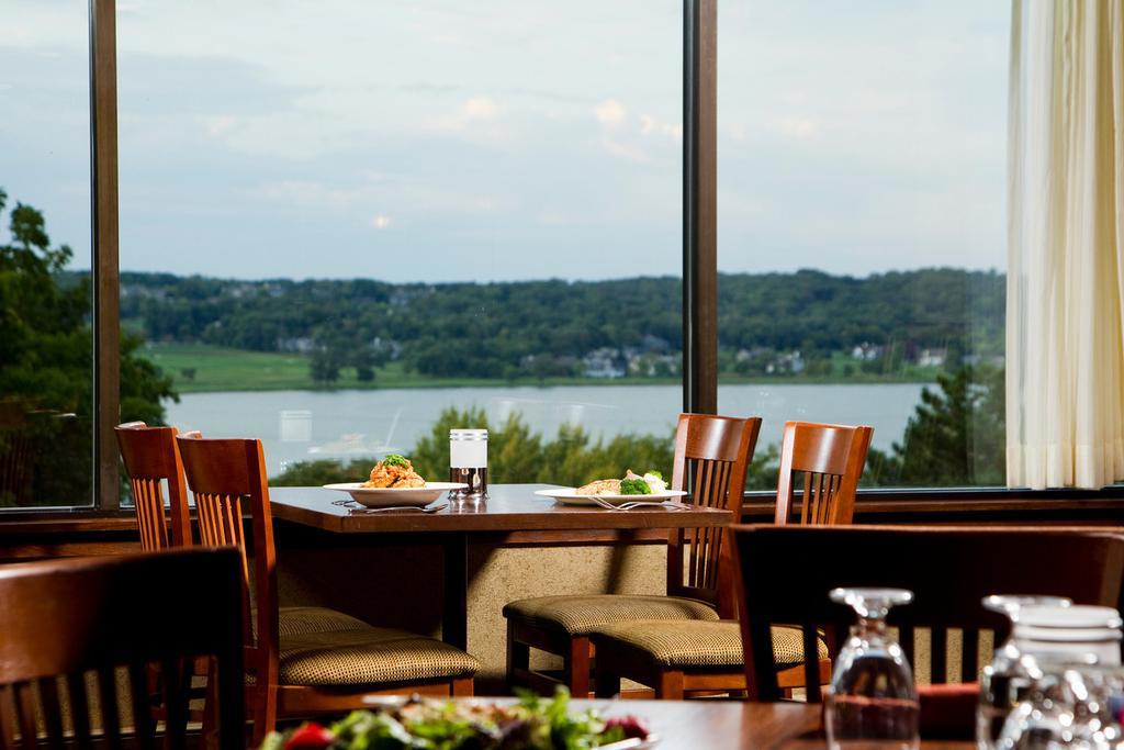 Lodge Geneva National Lake Geneva Dış mekan fotoğraf