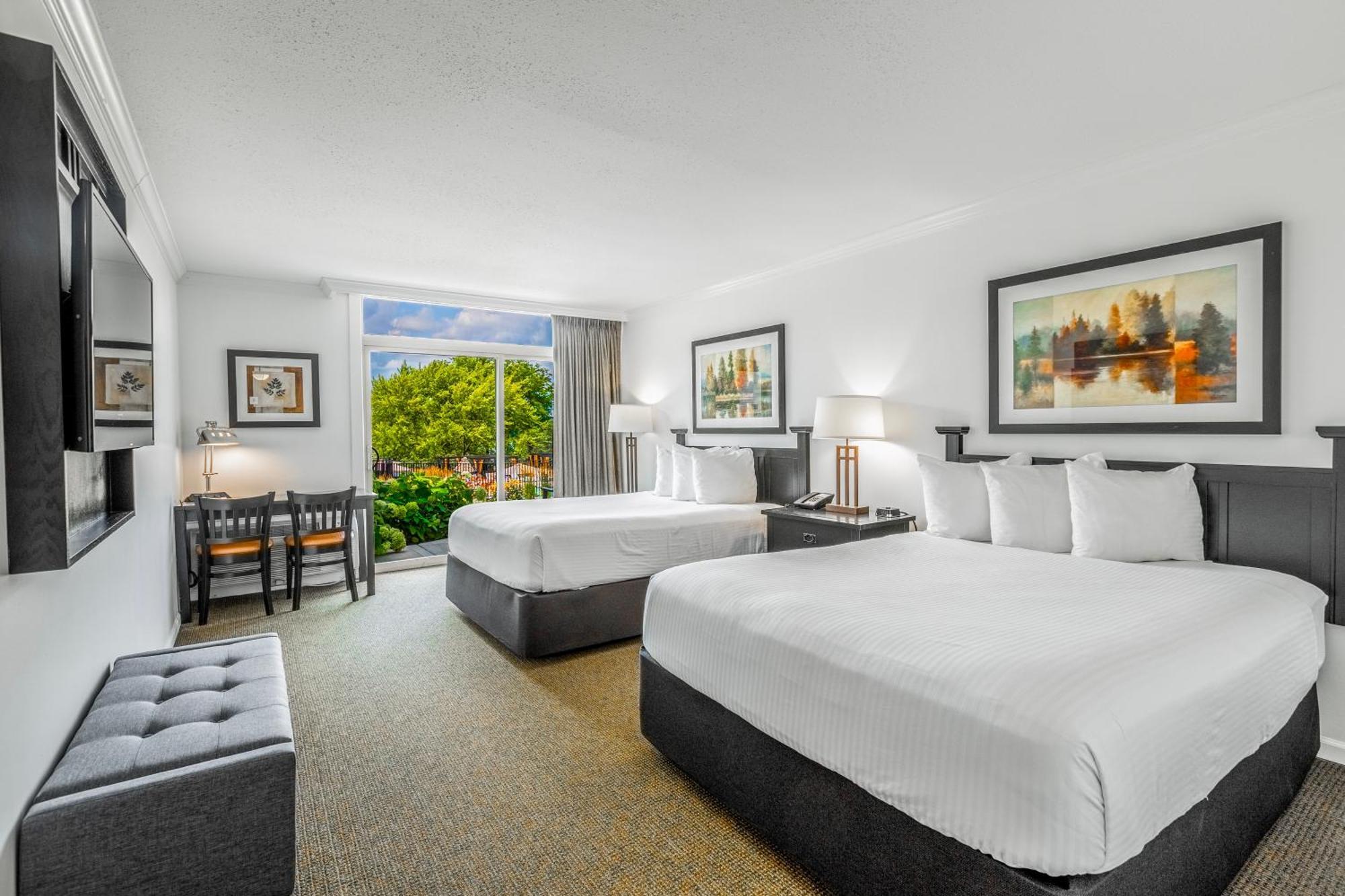 Lodge Geneva National Lake Geneva Dış mekan fotoğraf