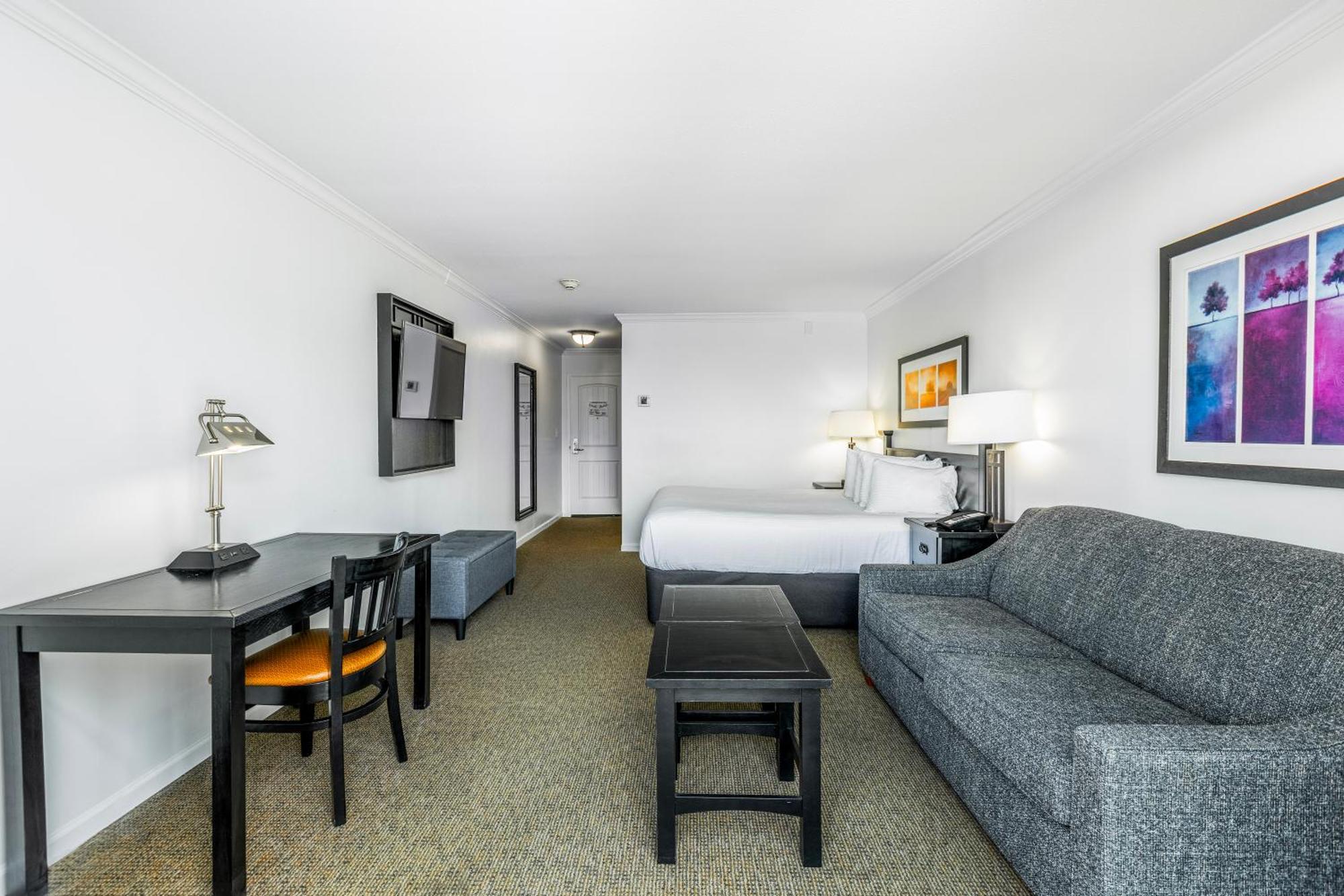 Lodge Geneva National Lake Geneva Dış mekan fotoğraf