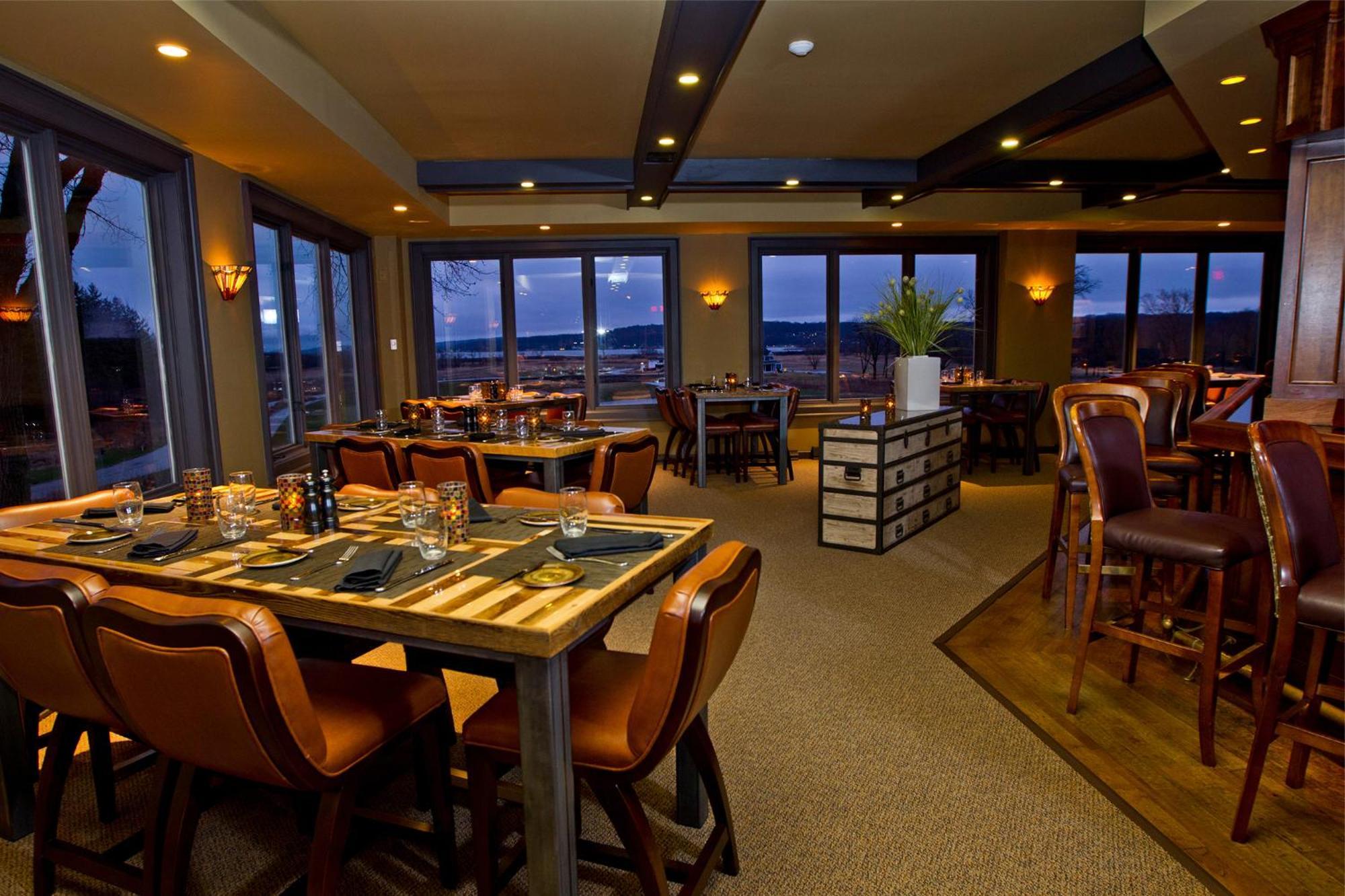 Lodge Geneva National Lake Geneva Dış mekan fotoğraf