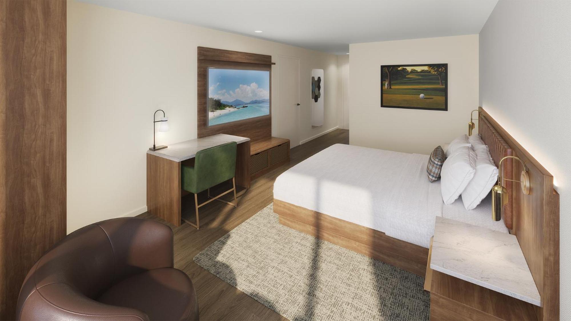 Lodge Geneva National Lake Geneva Dış mekan fotoğraf