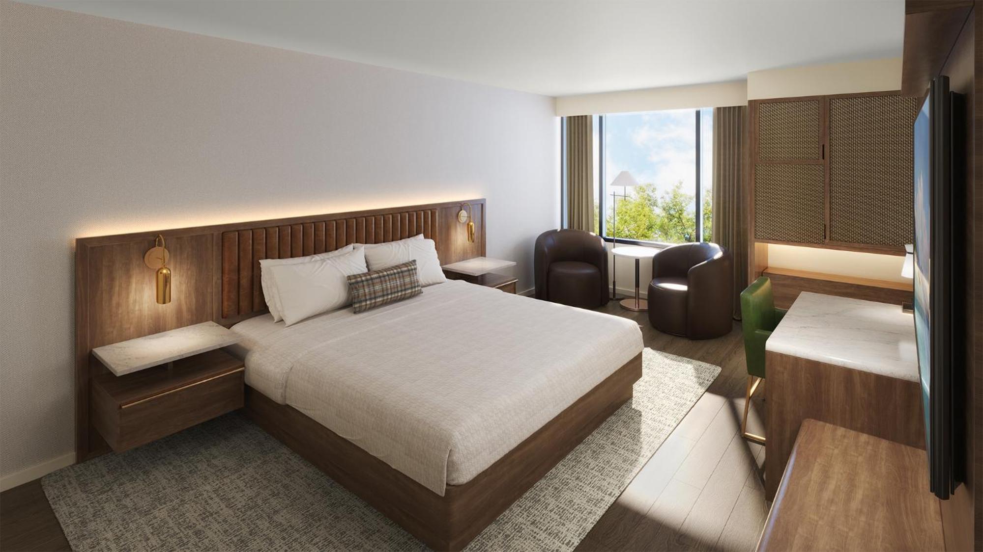 Lodge Geneva National Lake Geneva Dış mekan fotoğraf