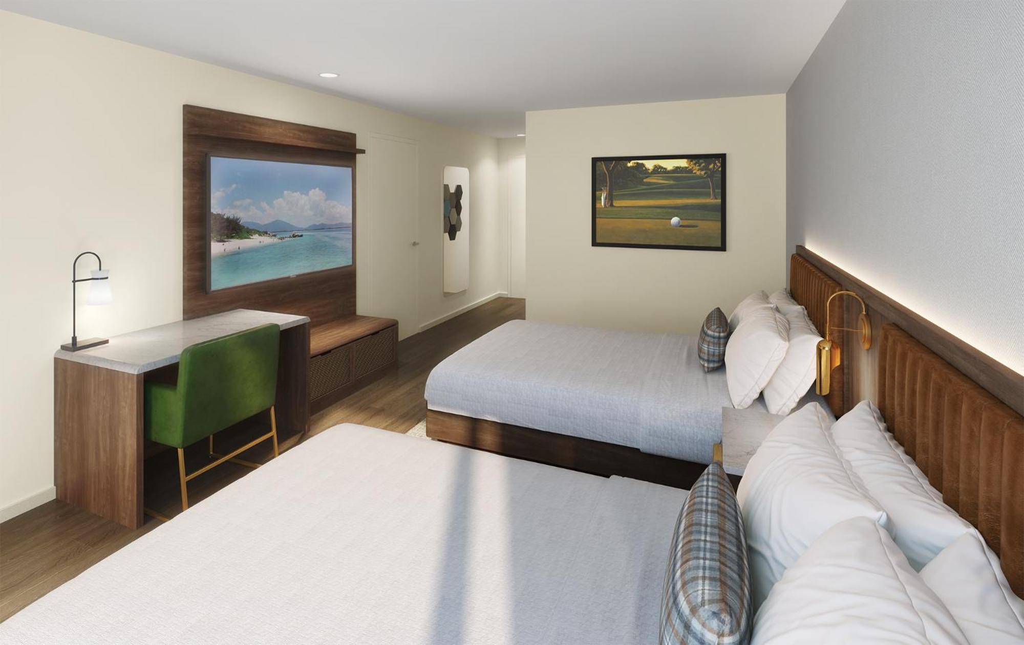 Lodge Geneva National Lake Geneva Dış mekan fotoğraf
