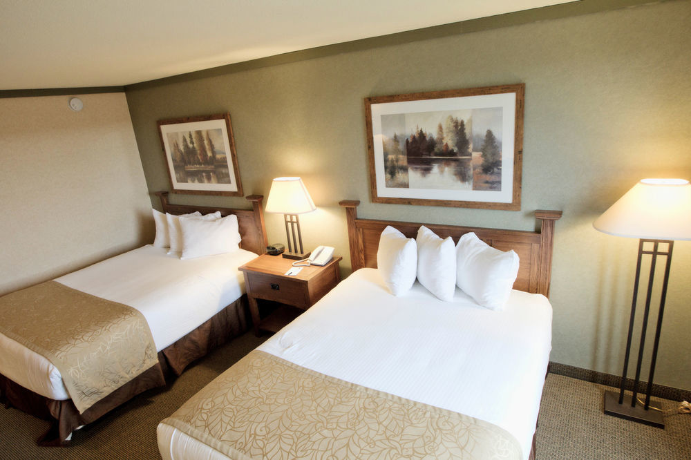 Lodge Geneva National Lake Geneva Dış mekan fotoğraf