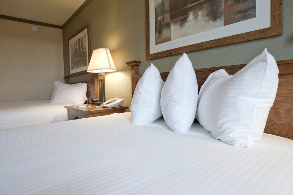 Lodge Geneva National Lake Geneva Dış mekan fotoğraf